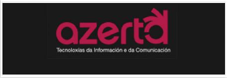 Azerta consultora tecnológica