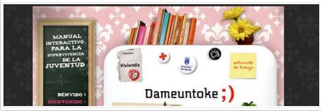 Dameuntoke