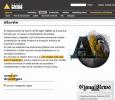 Grupo Cyma Website