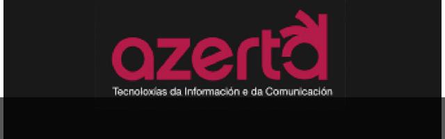 Azerta consultora tecnológica