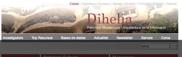 Dihèlia