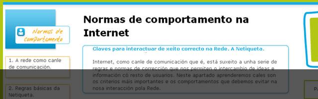 diseño y producción de contenidos en formato SCORM