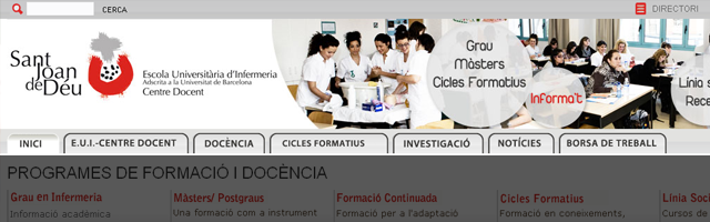 Sdweb - http://www.sdweb.es