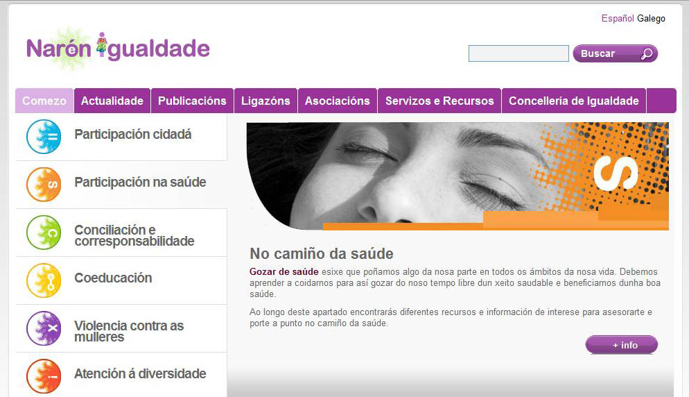 Sdweb - http://www.sdweb.es